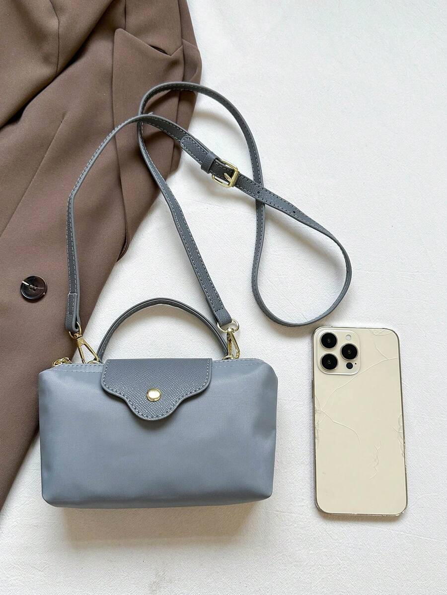 New Neue französische Lumière Mini-Tasche