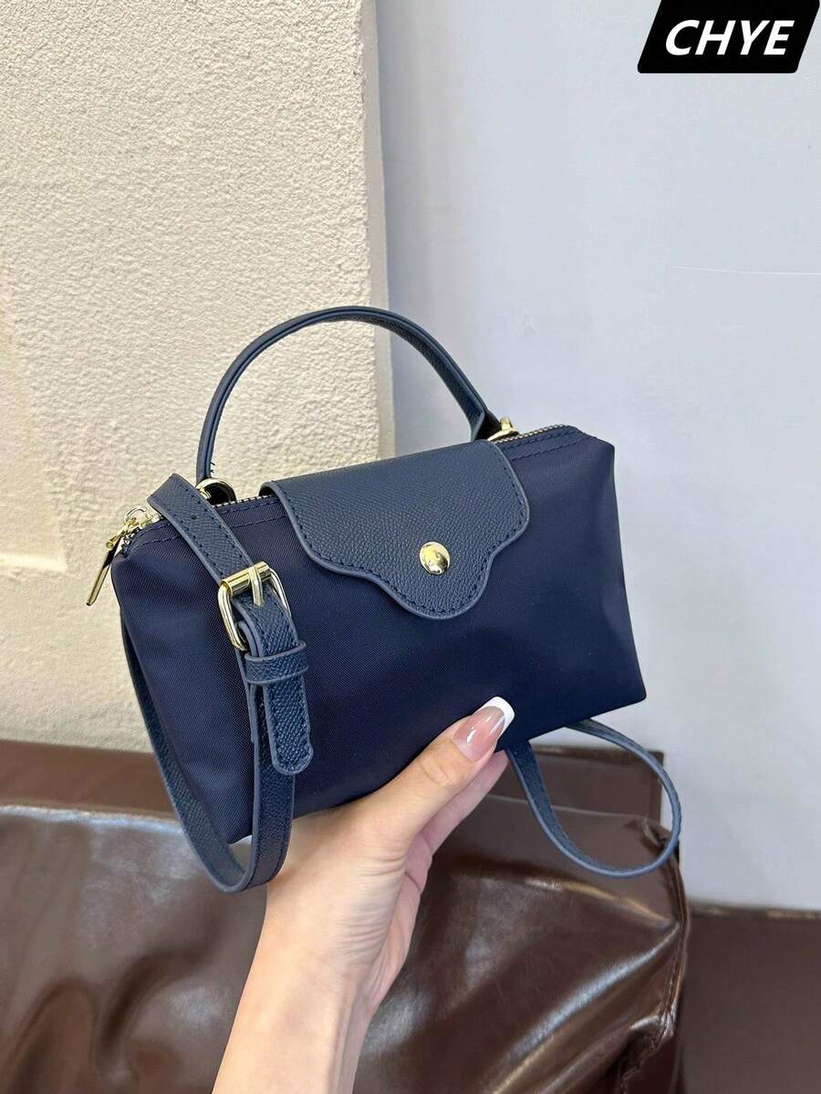 New Neue französische Lumière Mini-Tasche