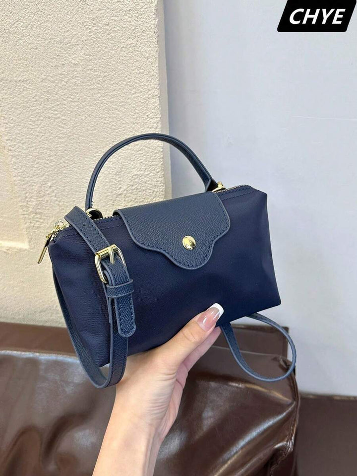 New Neue französische Lumière Mini-Tasche