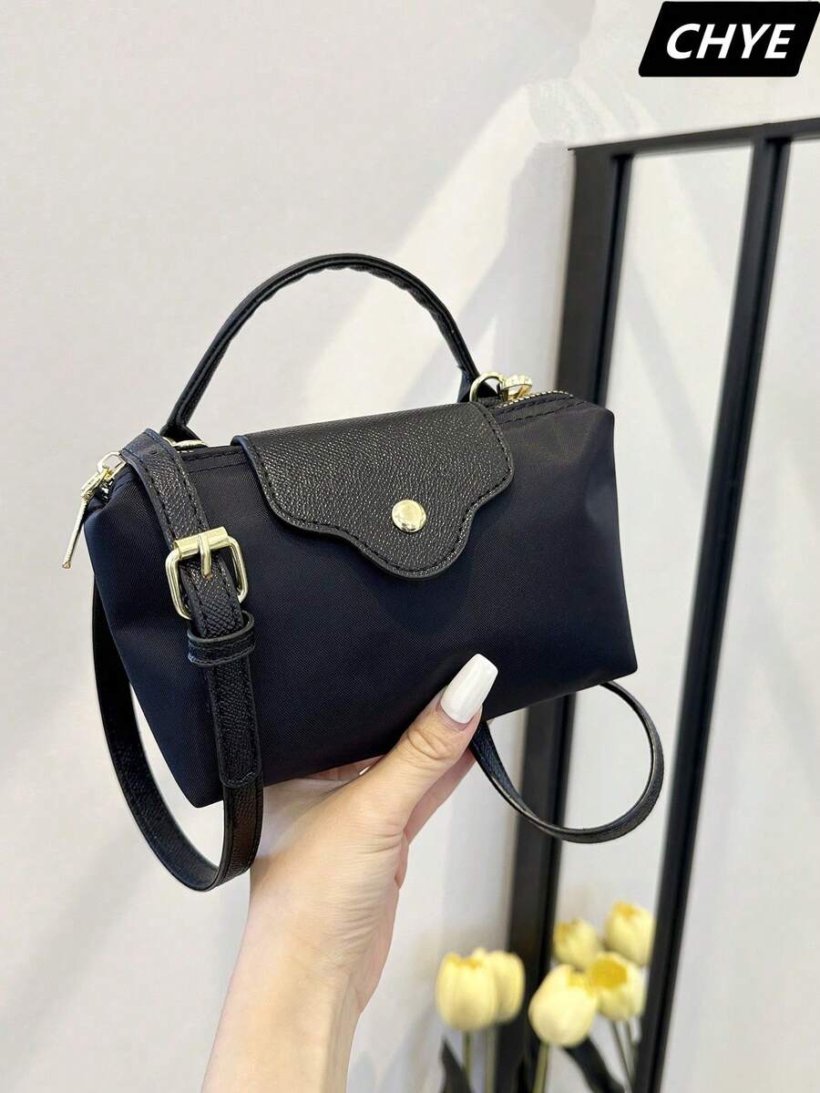 New Neue französische Lumière Mini-Tasche