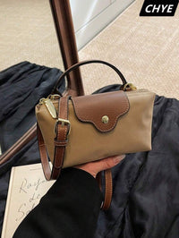 New Neue französische Lumière Mini-Tasche
