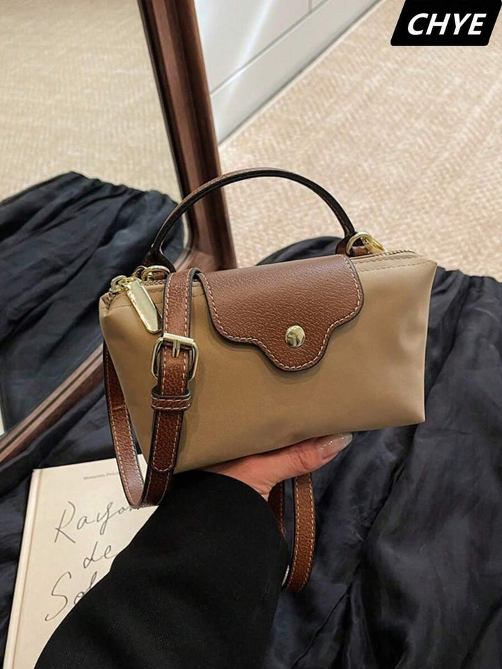 New Neue französische Lumière Mini-Tasche