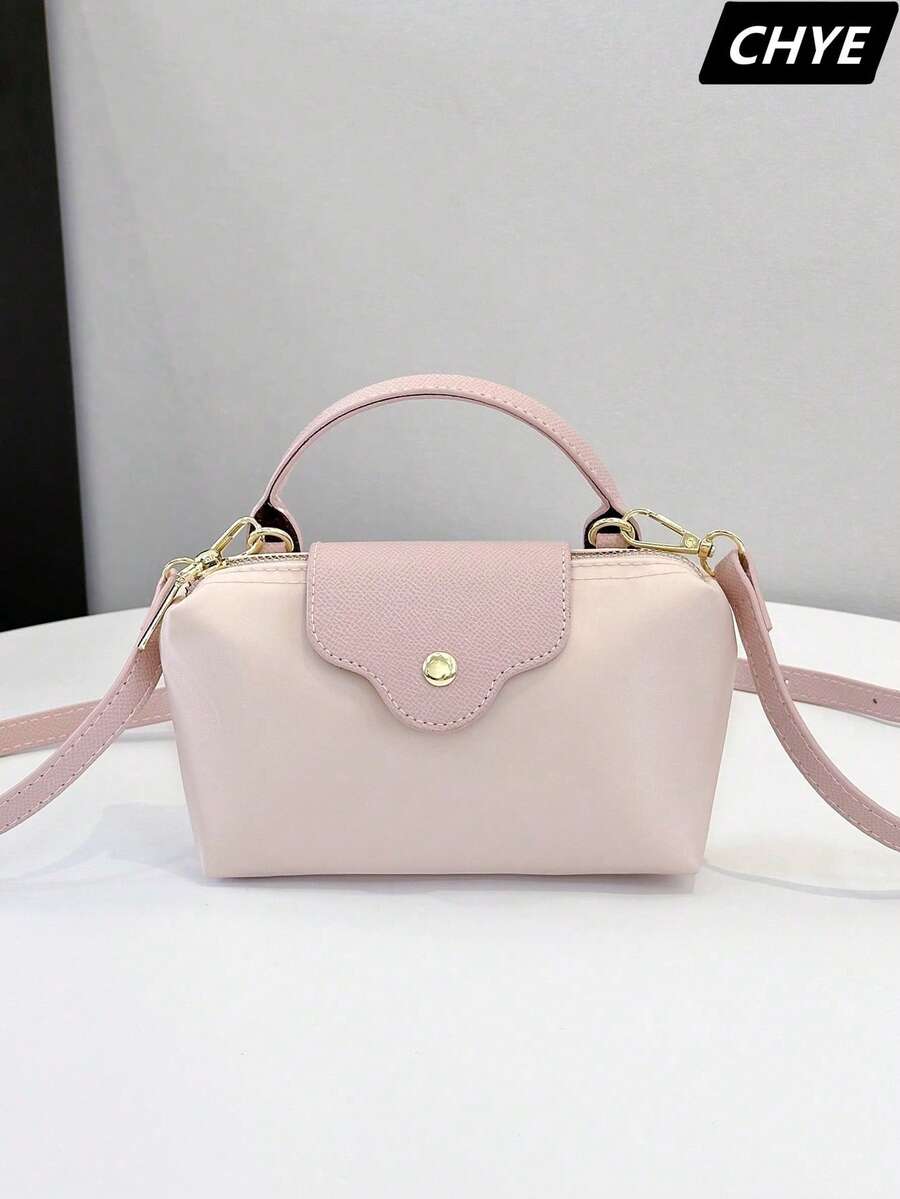 New Neue französische Lumière Mini-Tasche