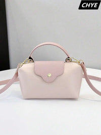 New Neue französische Lumière Mini-Tasche