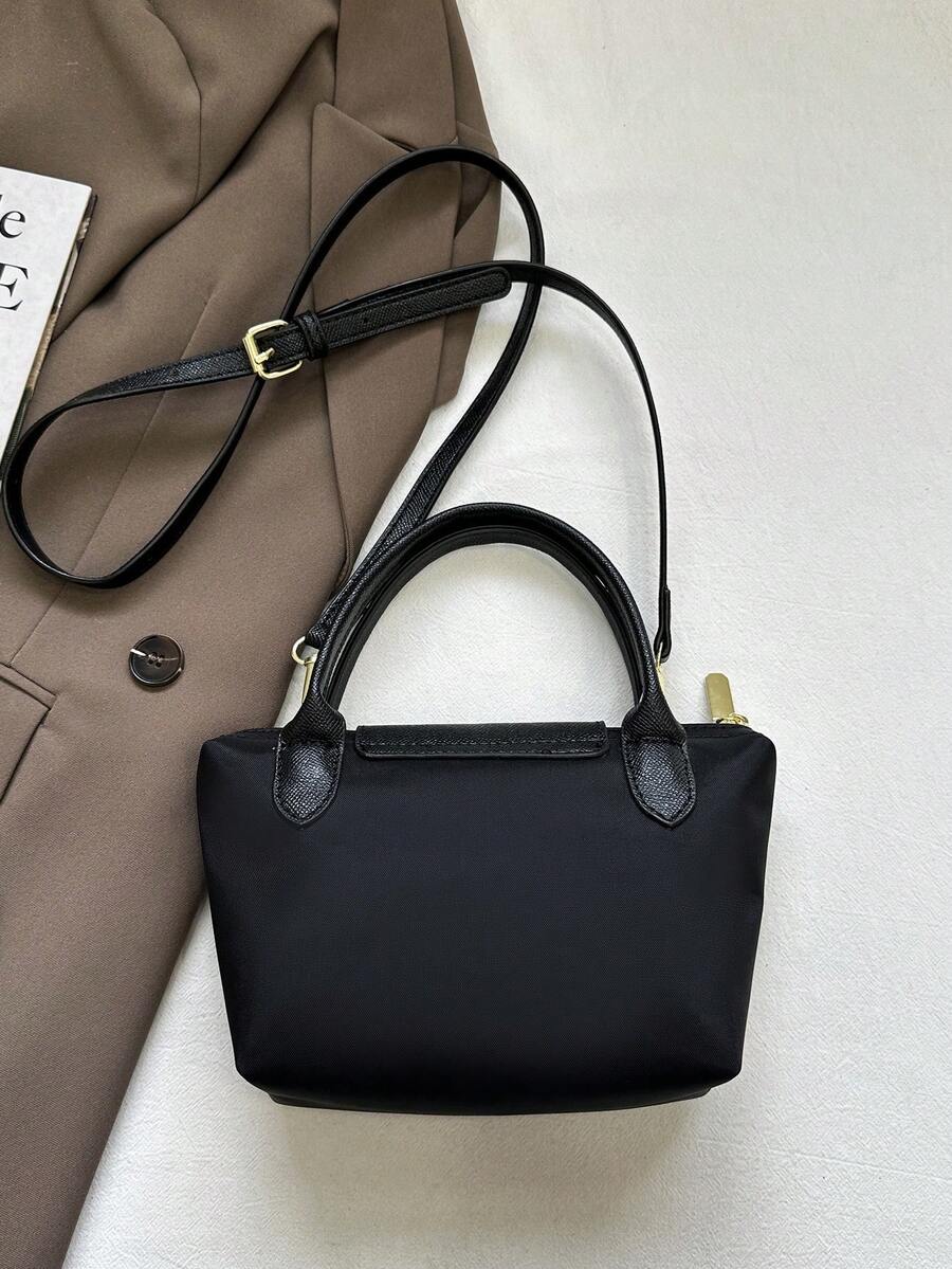 New Neue französische Lumière Mini-Tasche