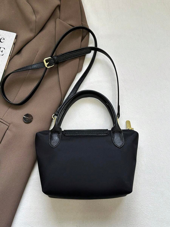 New Neue französische Lumière Mini-Tasche