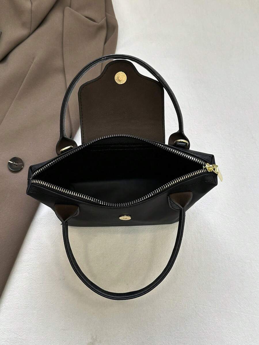 New Neue französische Lumière Mini-Tasche