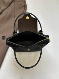 New Neue französische Lumière Mini-Tasche
