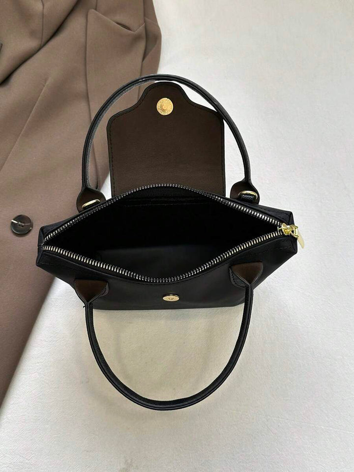 New Neue französische Lumière Mini-Tasche