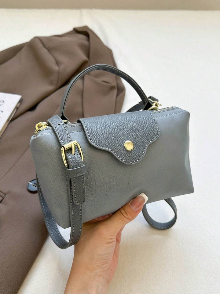 New Neue französische Lumière Mini-Tasche