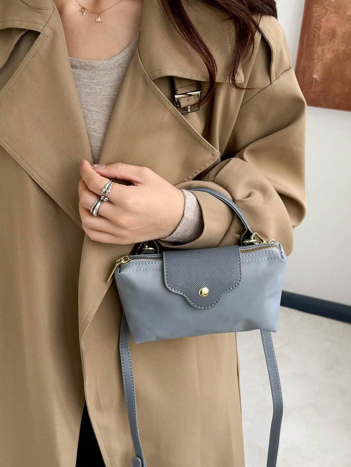 New Neue französische Lumière Mini-Tasche
