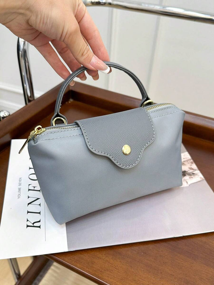 New Neue französische Lumière Mini-Tasche