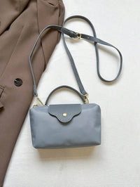 New Neue französische Lumière Mini-Tasche