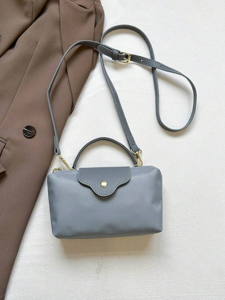 New Neue französische Lumière Mini-Tasche