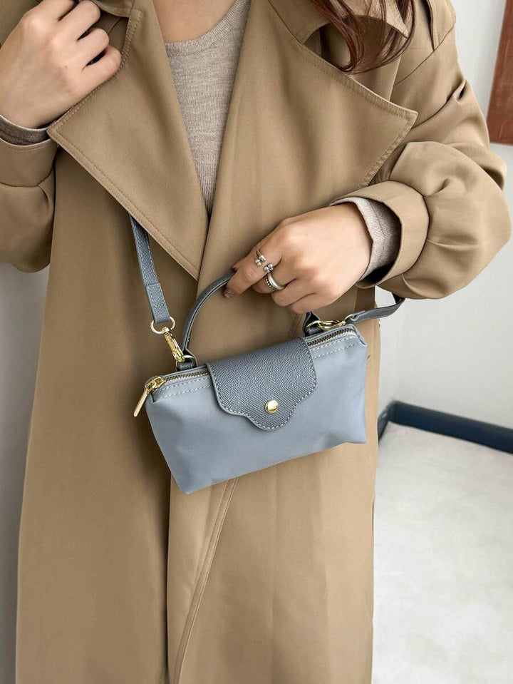 New Neue französische Lumière Mini-Tasche