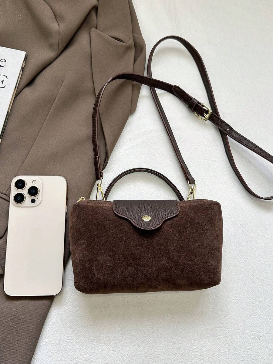 New Neue französische Lumière Mini-Tasche