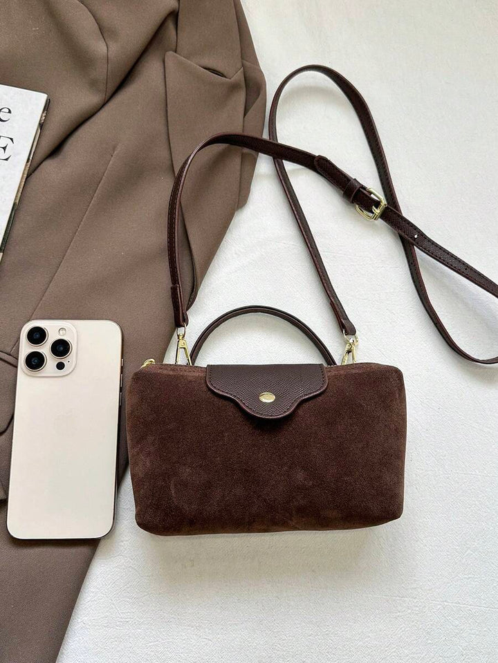 New Neue französische Lumière Mini-Tasche