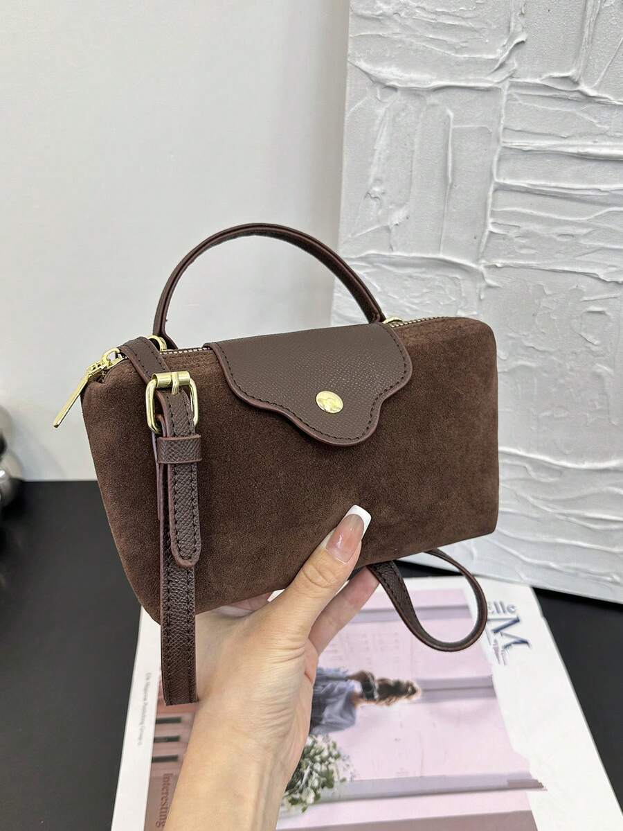 New Neue französische Lumière Mini-Tasche
