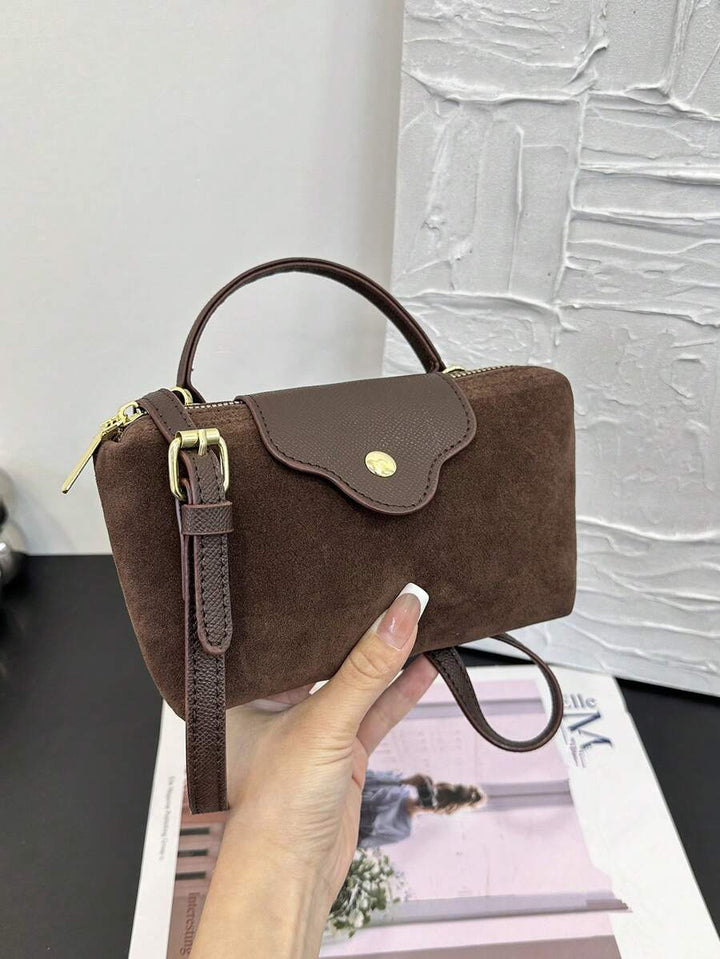 New Neue französische Lumière Mini-Tasche