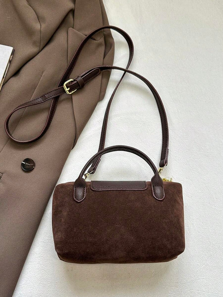 New Neue französische Lumière Mini-Tasche