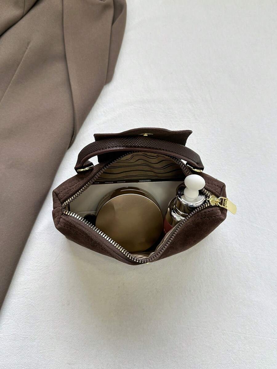 New Neue französische Lumière Mini-Tasche