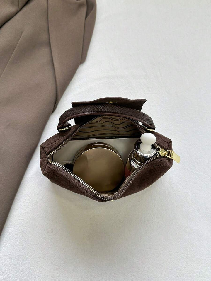 New Neue französische Lumière Mini-Tasche