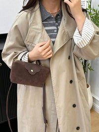 New Neue französische Lumière Mini-Tasche