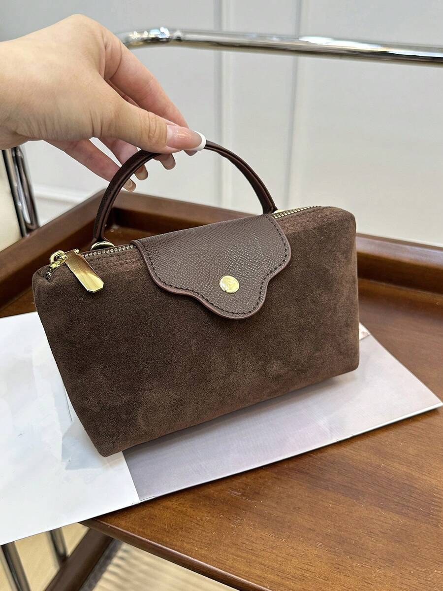 New Neue französische Lumière Mini-Tasche