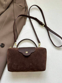 New Neue französische Lumière Mini-Tasche