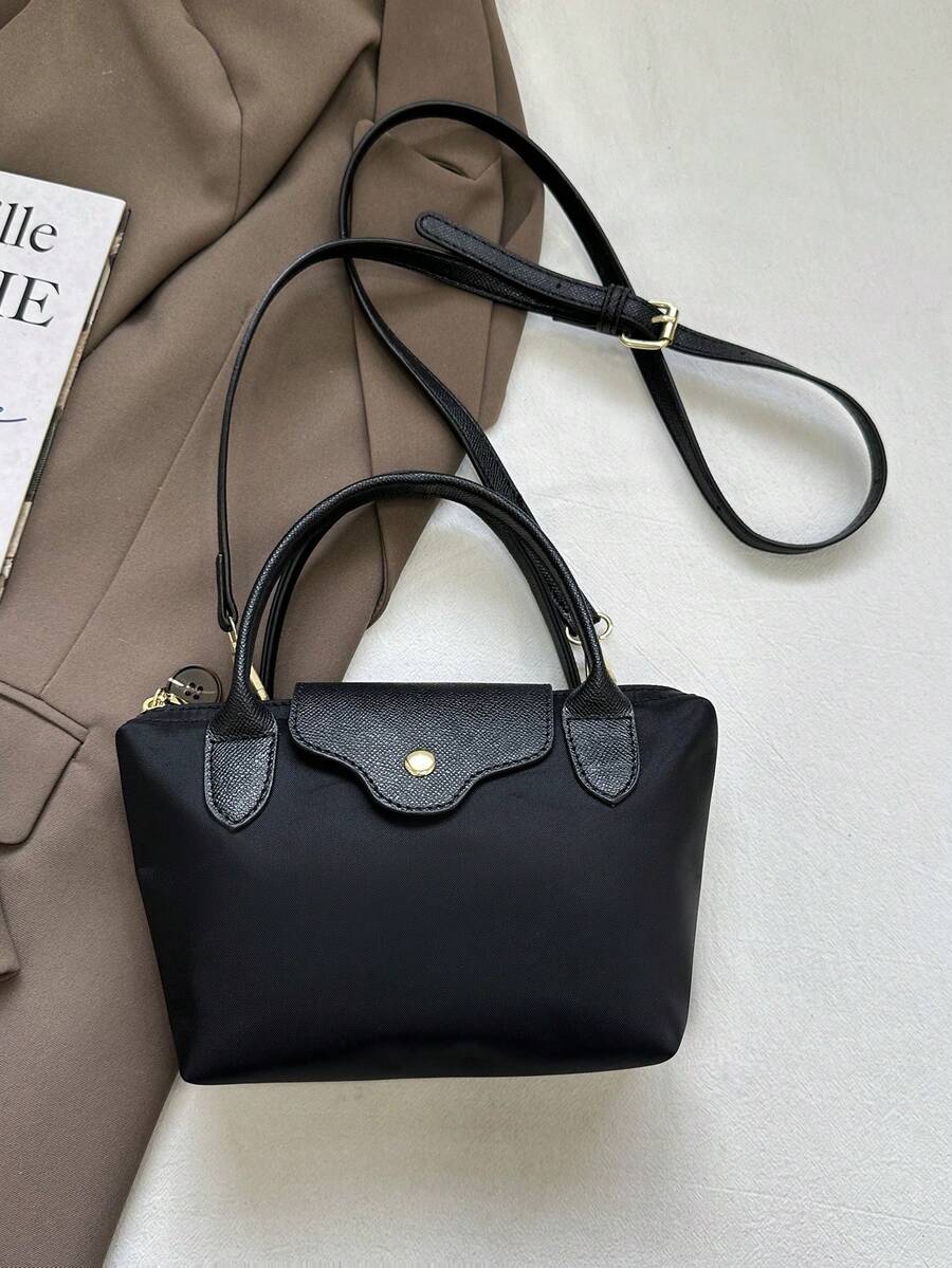 New Neue französische Lumière Mini-Tasche