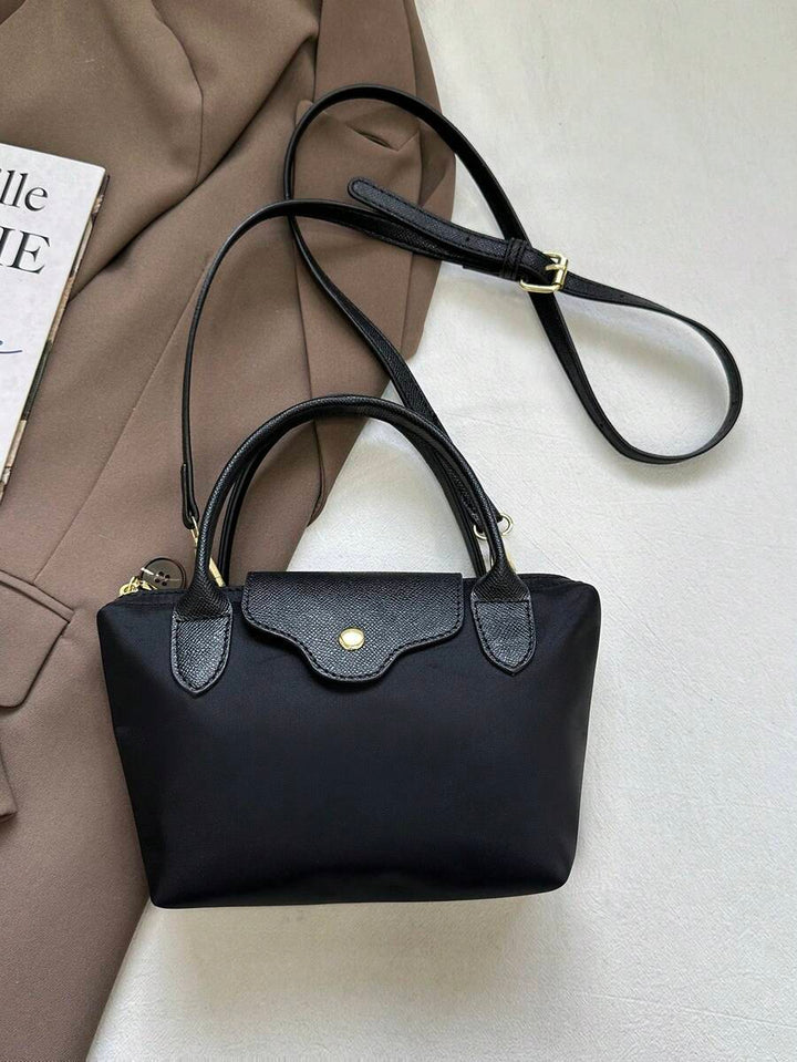 New Neue französische Lumière Mini-Tasche