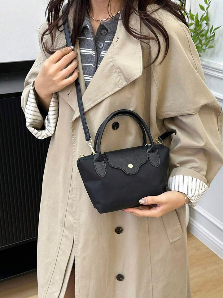 New Neue französische Lumière Mini-Tasche