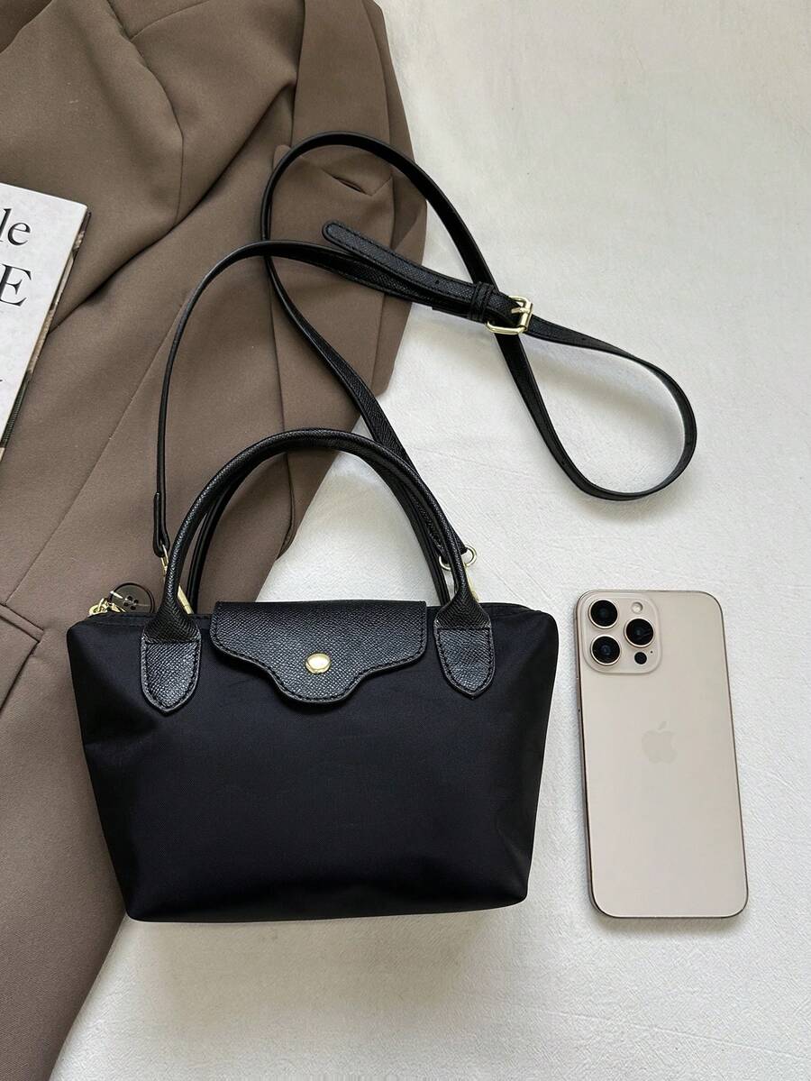 New Neue französische Lumière Mini-Tasche