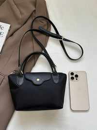 New Neue französische Lumière Mini-Tasche