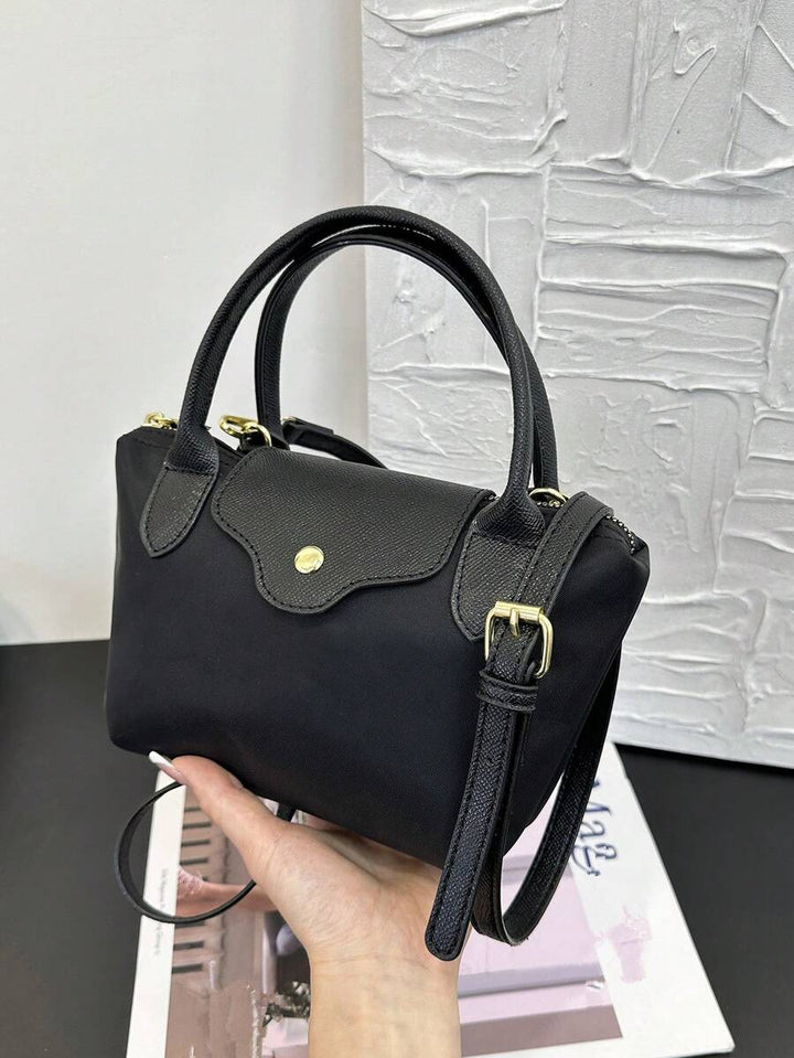New Neue französische Lumière Mini-Tasche