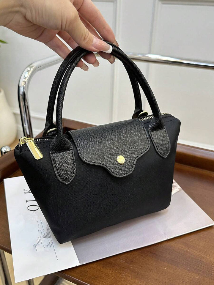 New Neue französische Lumière Mini-Tasche