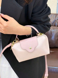 New Neue französische Lumière Mini-Tasche