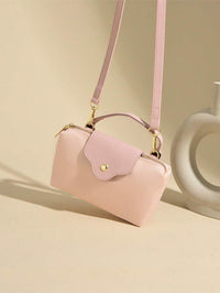 New Neue französische Lumière Mini-Tasche