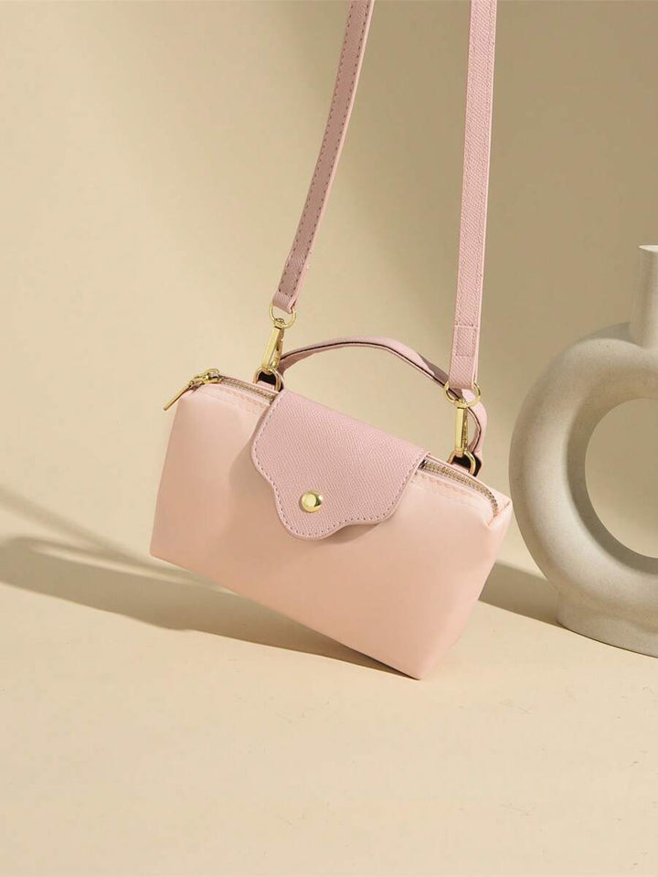New Neue französische Lumière Mini-Tasche