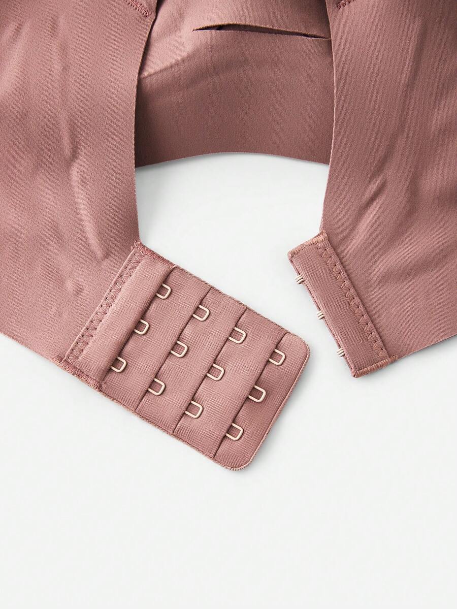 Wireless Seamless Lounge Bra
