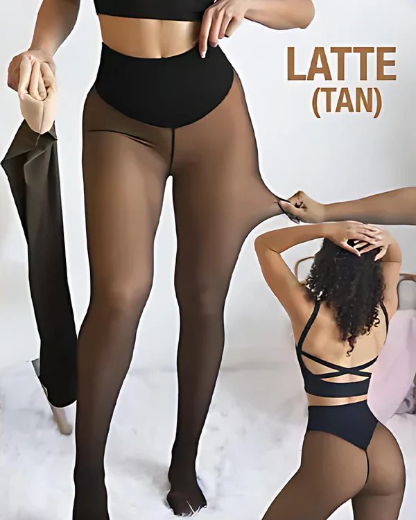 The Original Magic Fleece Lined Leggings