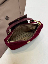 New Neue französische Lumière Mini-Tasche