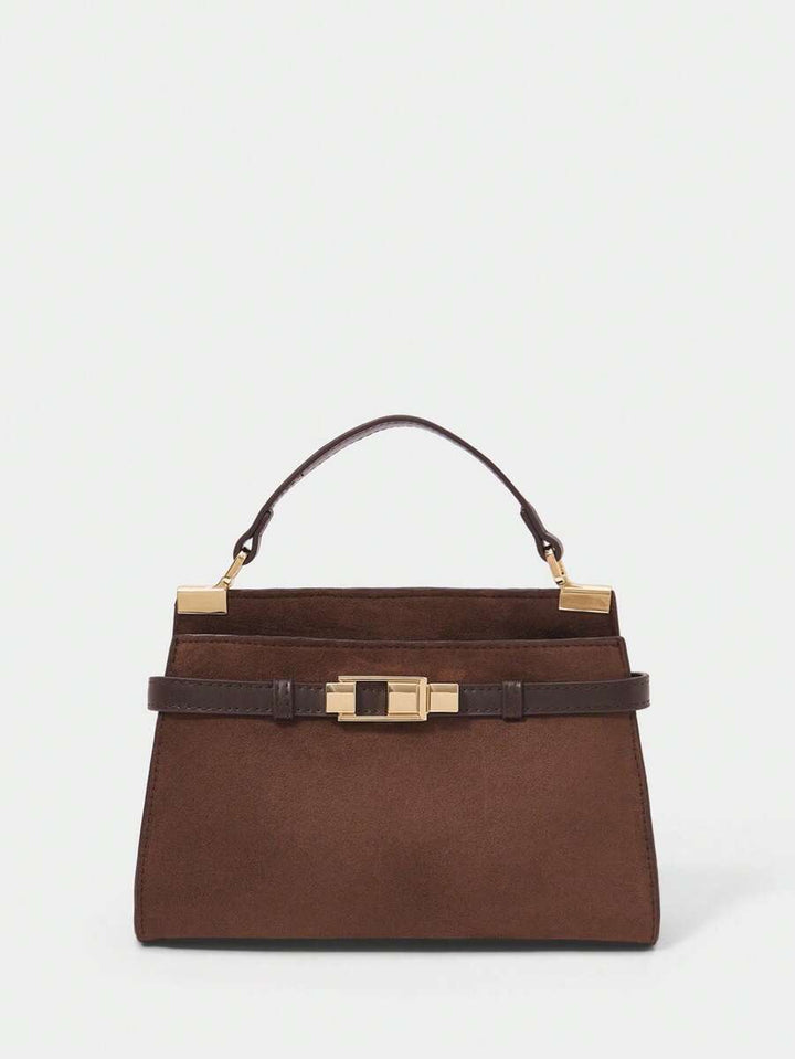 Shoulder Minimalistische Schultertasche