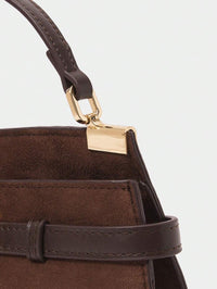 Shoulder Minimalistische Schultertasche