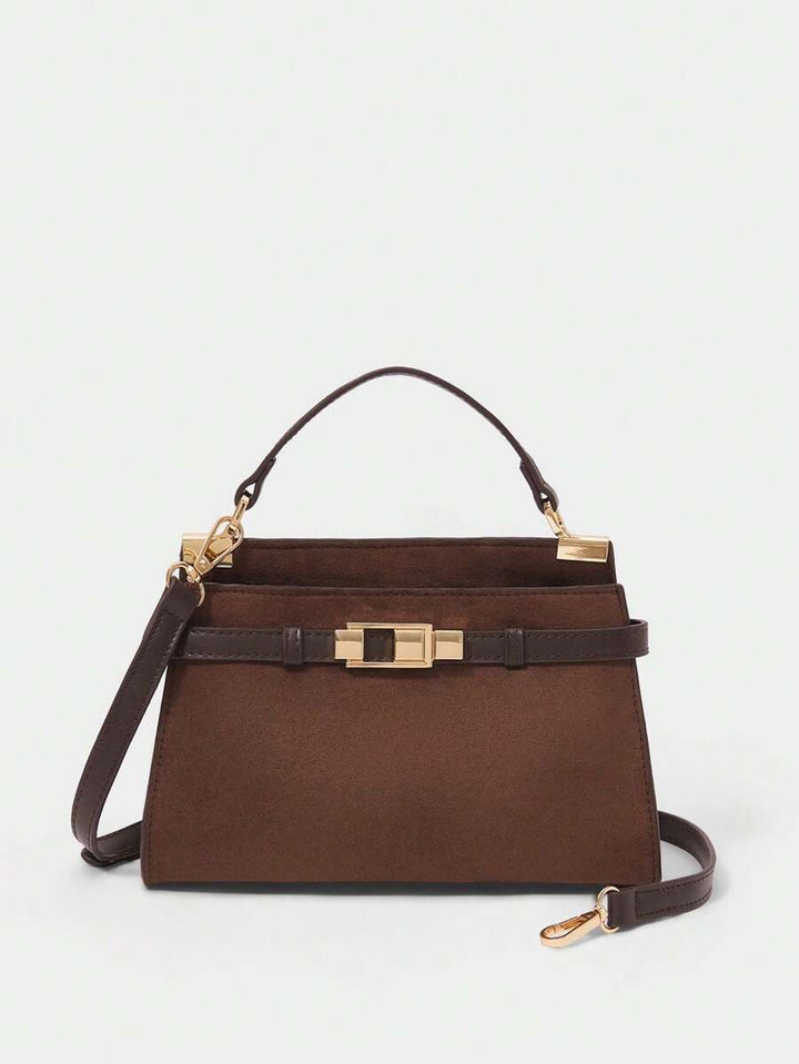 Shoulder Minimalistische Schultertasche