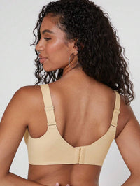 Wireless Seamless Lounge Bra