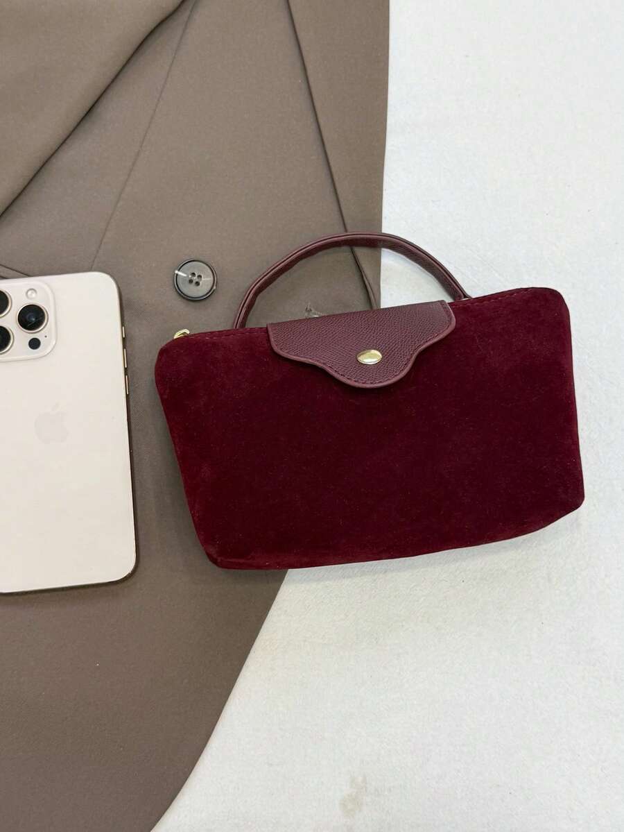 New Neue französische Lumière Mini-Tasche
