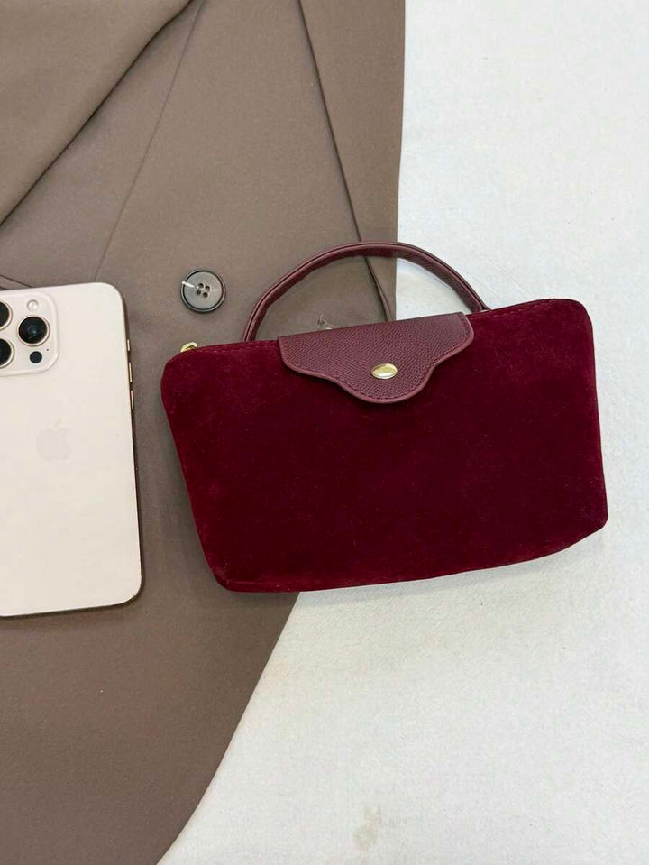 New Neue französische Lumière Mini-Tasche