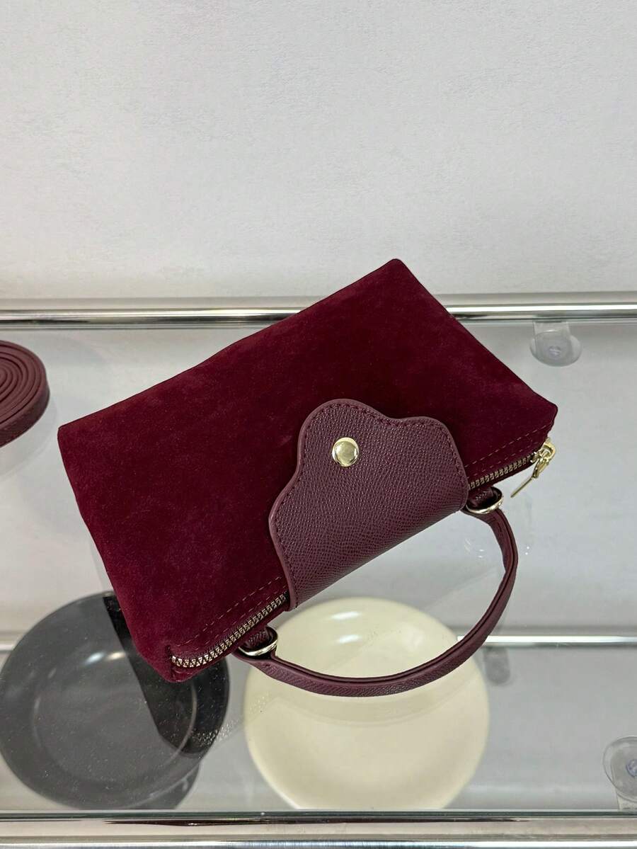 New Neue französische Lumière Mini-Tasche
