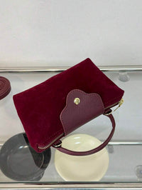 New Neue französische Lumière Mini-Tasche